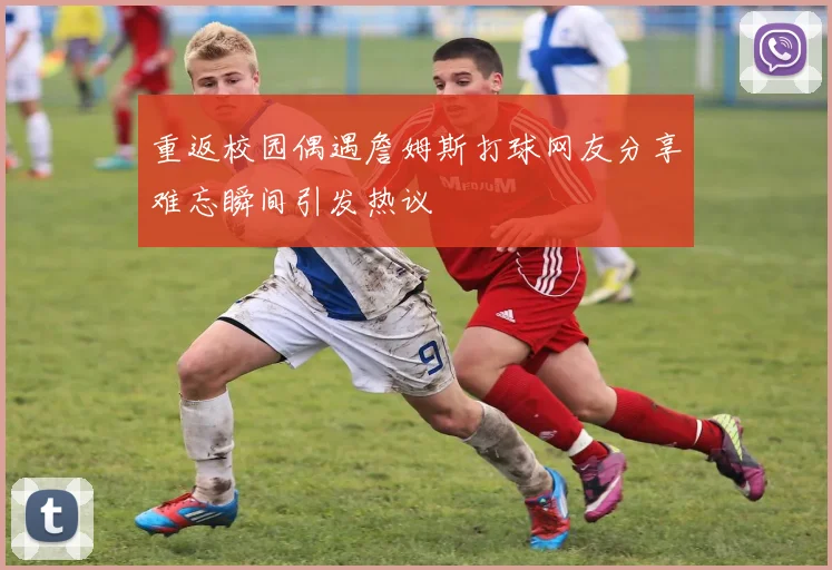 重返校园偶遇詹姆斯打球网友分享难忘瞬间引发热议