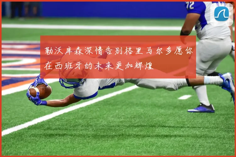勒沃库森深情告别格里马尔多愿你在西班牙的未来更加辉煌